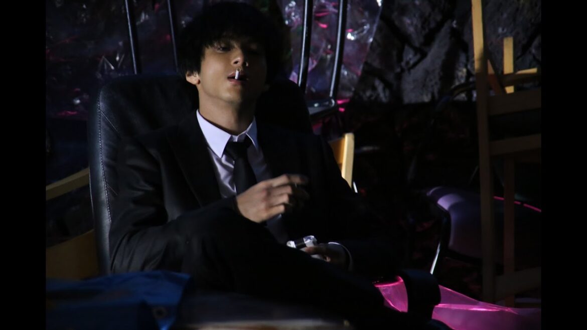 山田裕貴主演！闇金ドッグス4 - 映画予告編（15歳未満は見ちゃダメ）