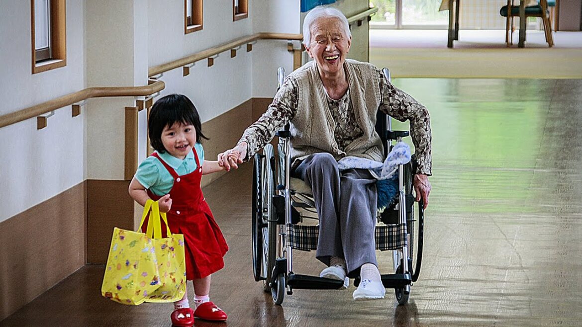 明治安田生命2021年企業CM「しあわせなとき」篇