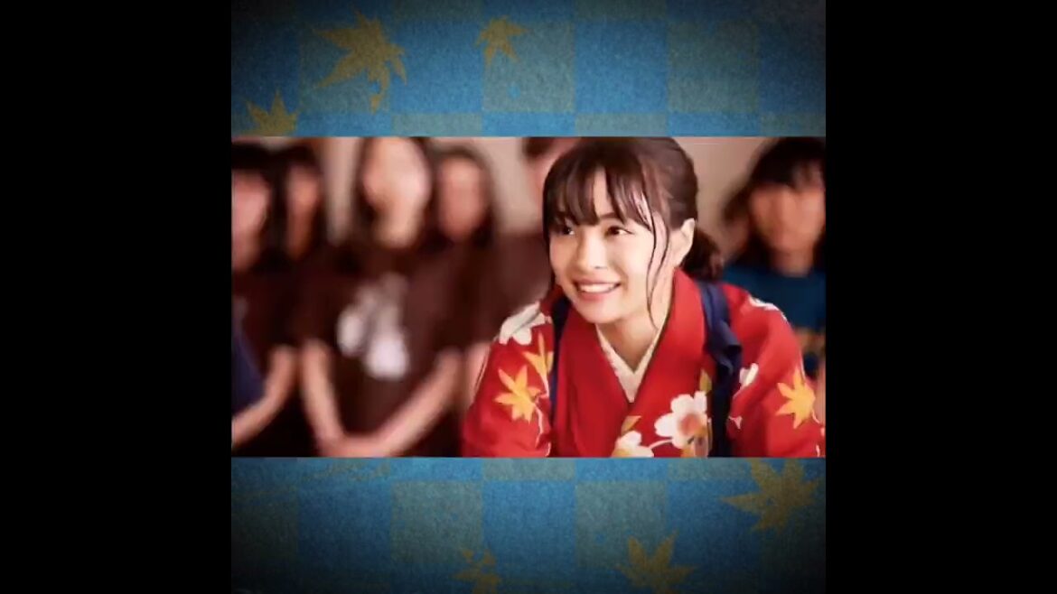 映画『ちはやふる結び』🍁スタメン集合〜Ready Let's Go！〜【野村周平·広瀬すず·新田真剣佑·上白石萌音·松岡茉優·賀来賢人】