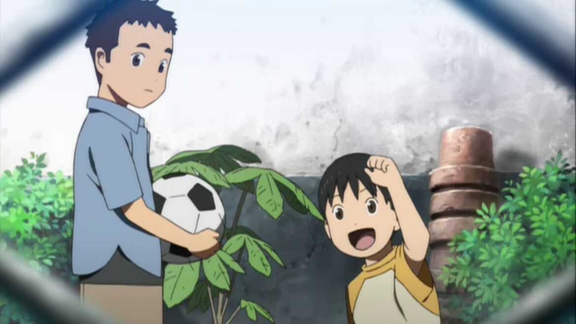 東京マグニチュード8.0　飯田舞　MAD