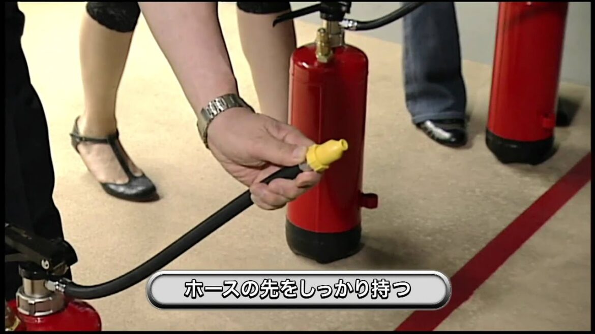 東京地震8.0 「小林由美子×花村怜美 本所防災館体験レポート」-1