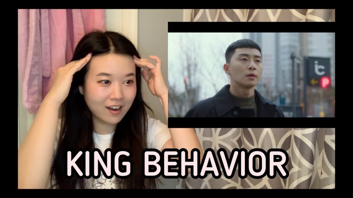 梨泰院クラス (이태원 클라쓰) エピソード 13 – 反応 梨泰院クラス (이태원 클라쓰) エピソード 13 - 反応