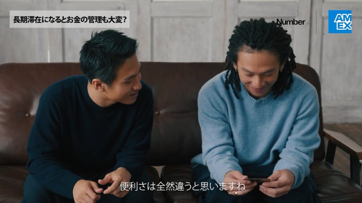 〈平野歩夢・海祝 兄弟インタビュー〉さらにその先へ。未来に向けて“成長する”ための努力と支え。Vol.2