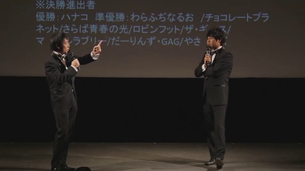 『さらば青春の光の１０年間のキングオブコントを振り返ろうトークライブ』その１