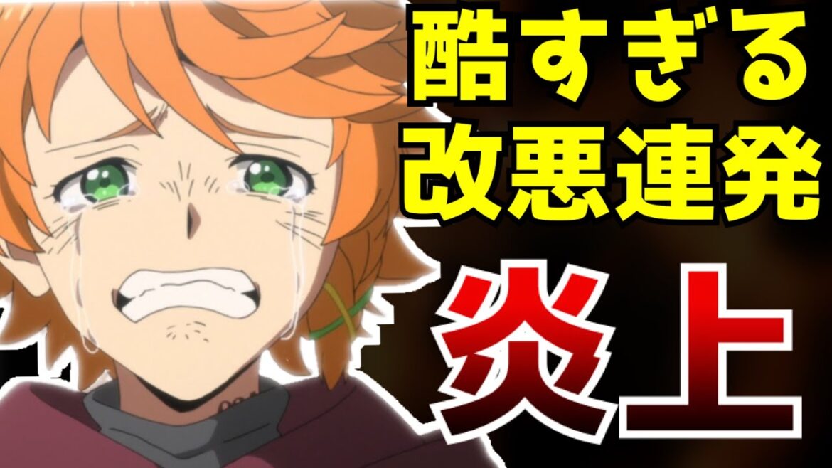 【アニメ史に残る大改悪】酷すぎる原作改変を連発した挙句、とんでもない最終回を迎えたアニメ【約束のネバーランド第2期】【炎上】【ネタバレ解説】【感想レビュー】【2021冬アニメ】