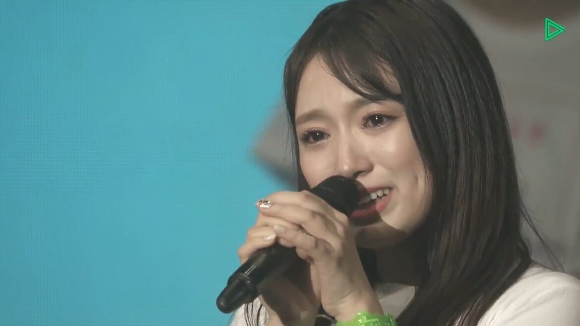【卒業ラッシュ 遂に現世代エースも】HKT48 3期生 矢吹奈子 卒業発表