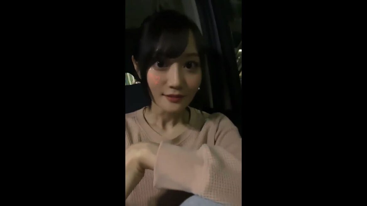 【小倉唯】20221119 insミニ配信