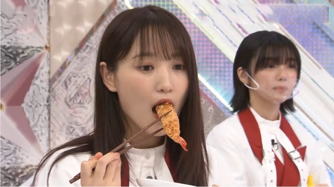 【櫻坂46】卒業直前まで菅井様を貫く菅井友香【高画質】