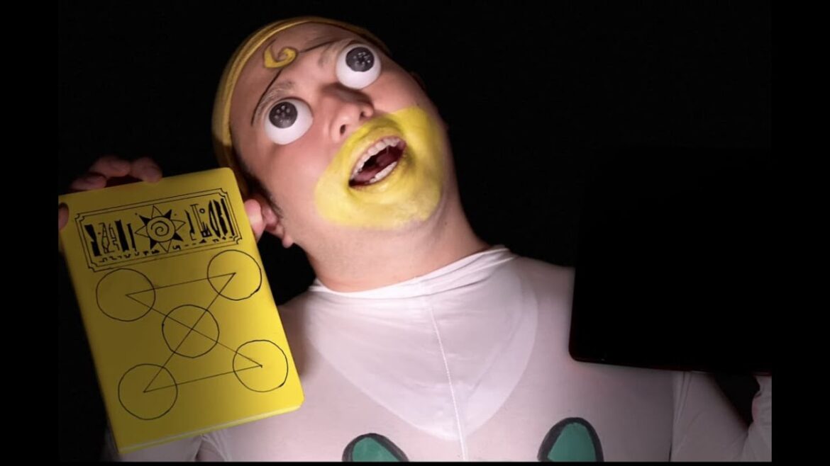 【緊急】ガッシュ２の最新話読んでキャンチョメが感想語る生配信※ネタバレ注意