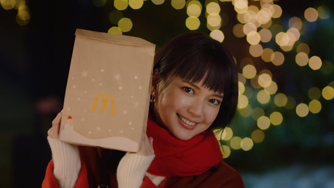 グラコロ おまたせ！篇 30秒