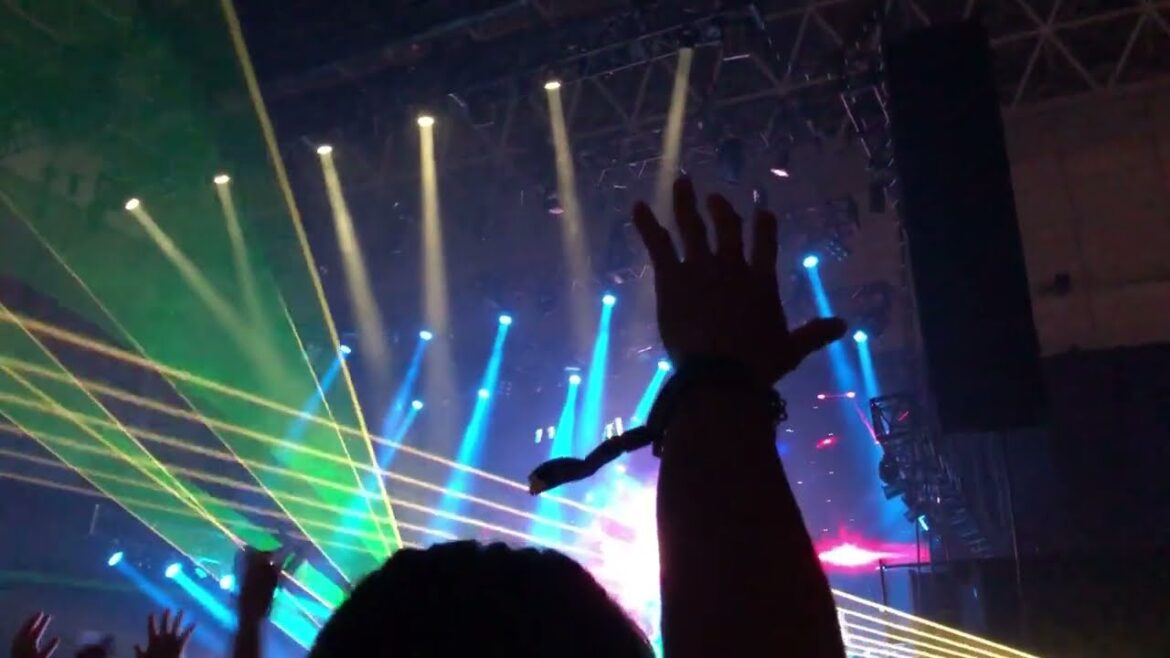 サマソニ２０２２　SUMMER SONIC 2022　SONIC MANIA