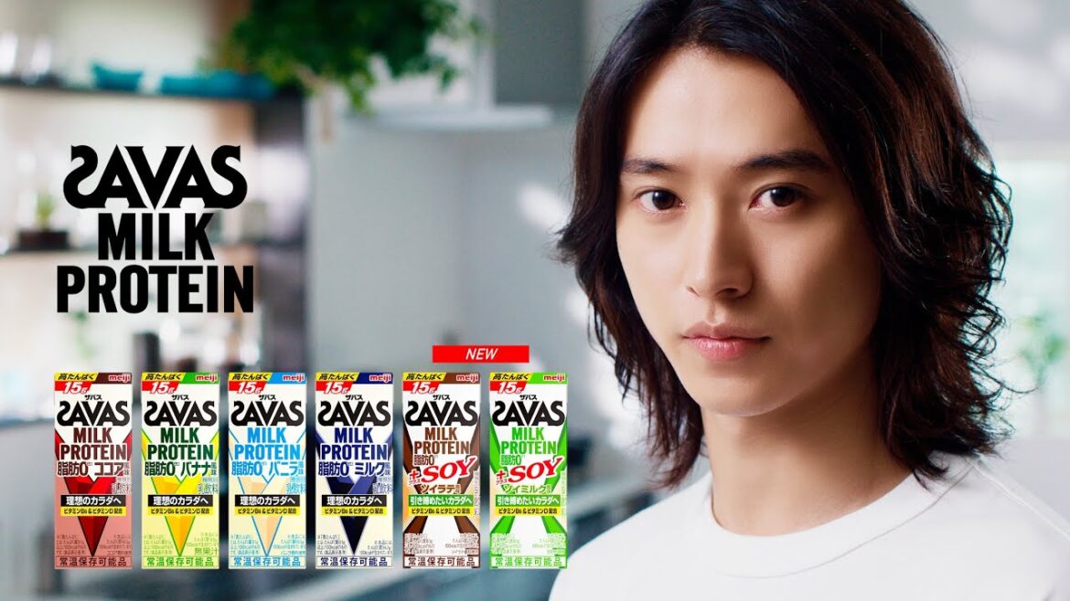 ザバス｜サクッと、ザバス始めてみる？篇