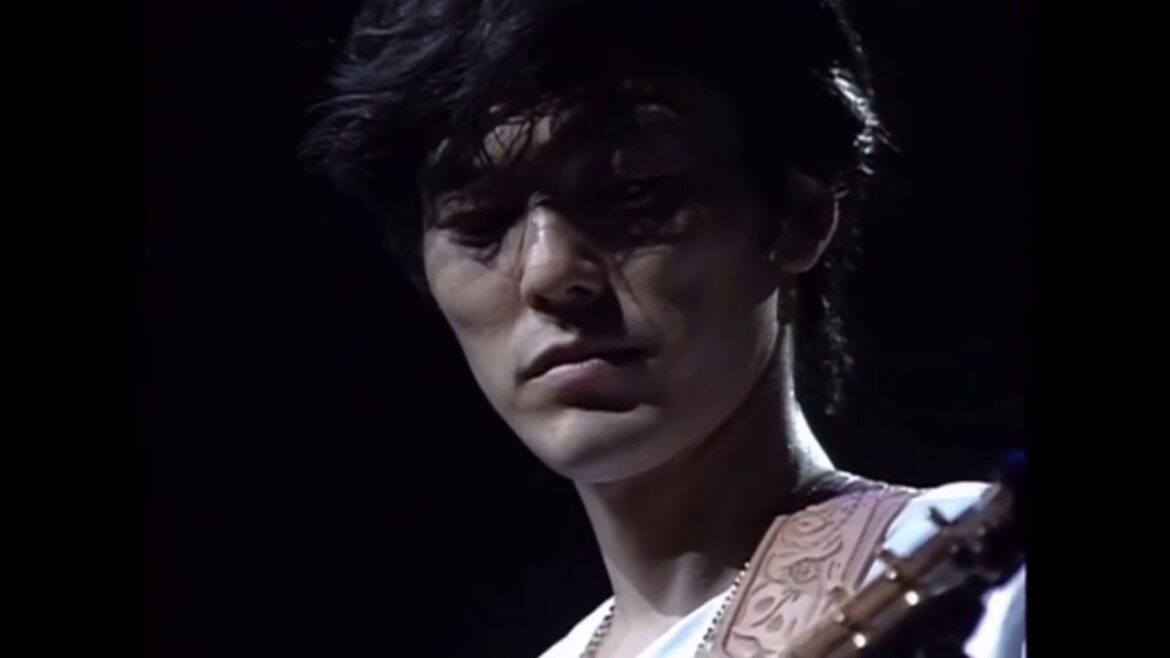 シェリー / 尾崎豊