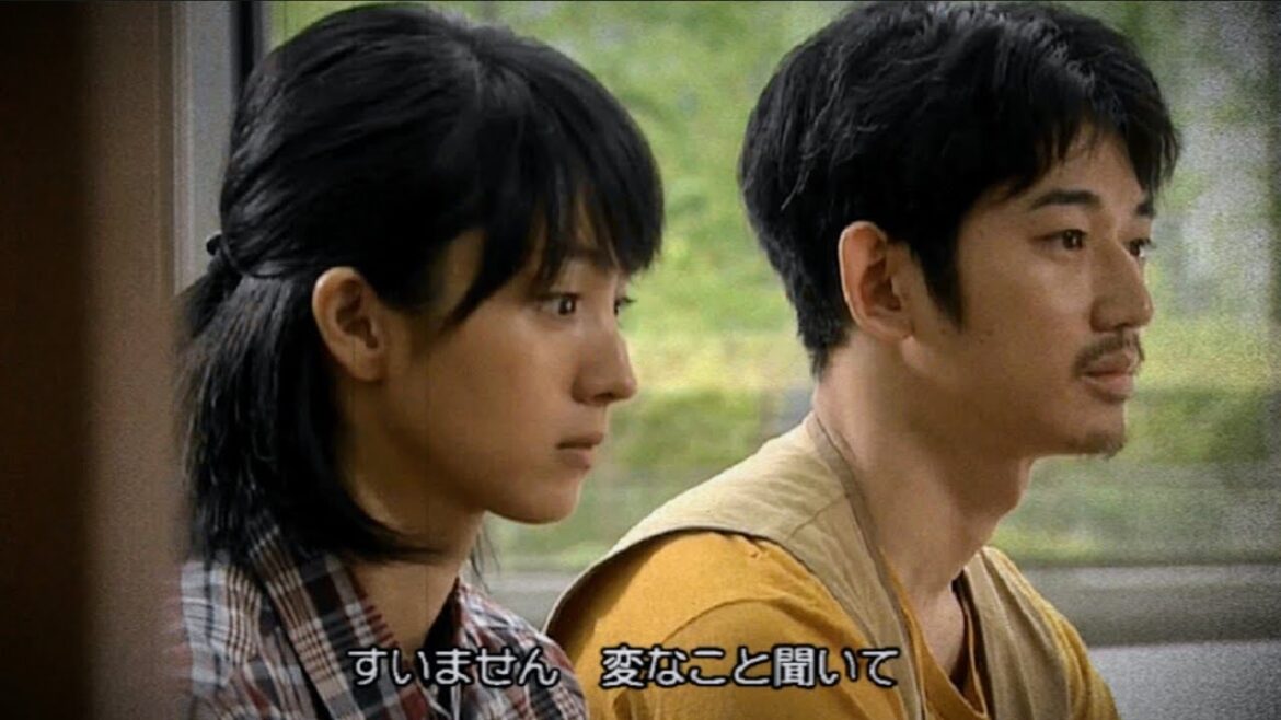 ドラマ『それでも、生きてゆく』〜悲しみを閉じ込める箱〜瑛太・満島ひかり・倉科カナ