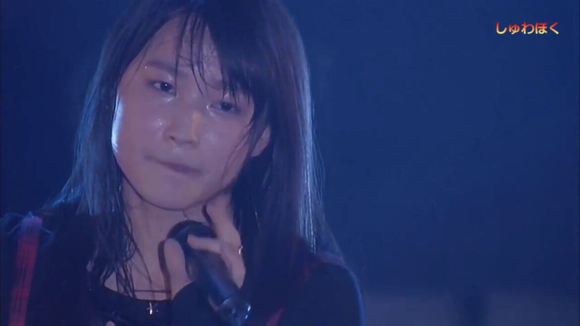 モーニング娘。'15 鞘師里保 『Do it! Now』『まじですかスカ!』『冷たい風と片思い』 Special Live