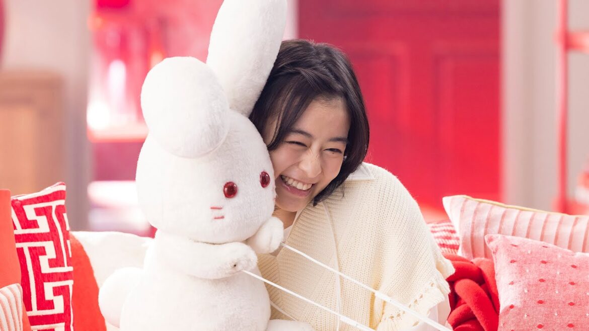 ロッテ 雪見だいふく TVCM WEBCM メイキング＆インタビュー 森七菜