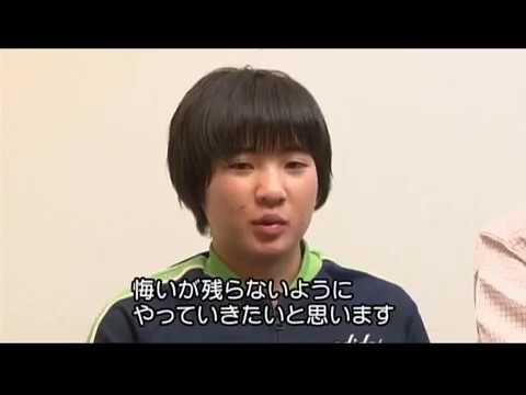 三之助 夢に向かって!大井町の天才ゴルフ少女 三之助 夢に向かって!大井町の天才ゴルフ少女