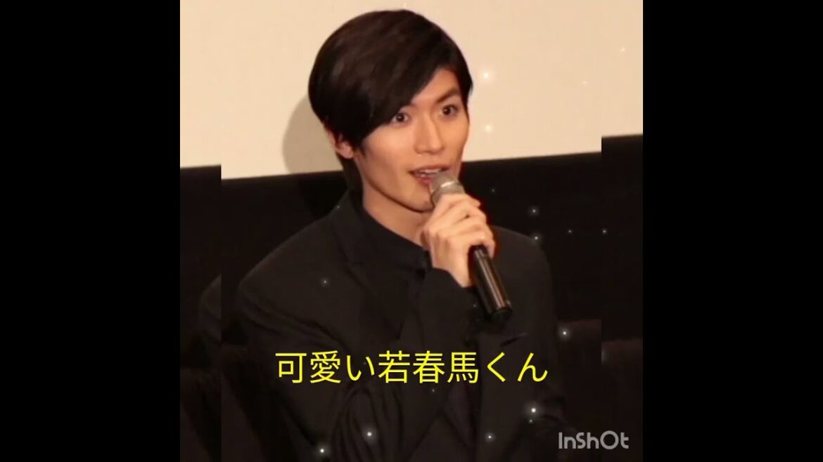 三浦春馬くんやっぱり魅力的💖