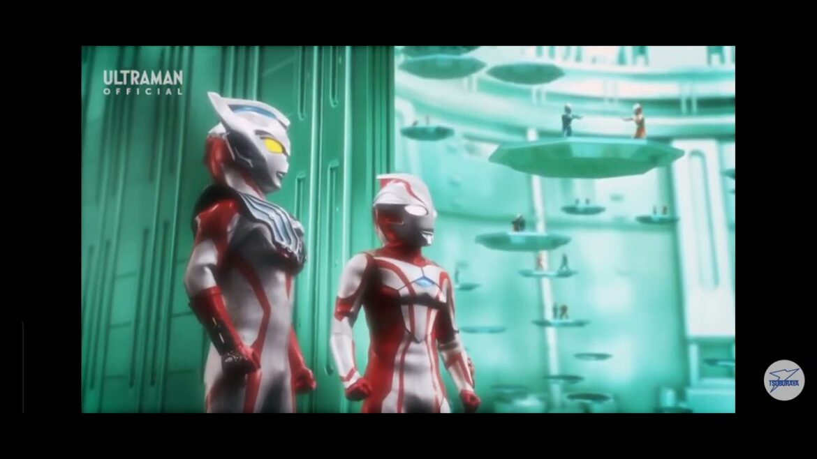 [五十嵐隼士ver]ウルトラギャラクシーファイト大いなる陰謀