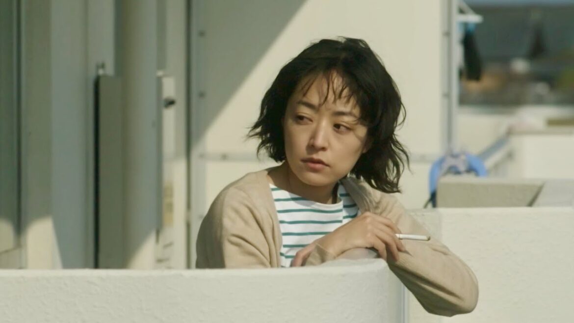 井上真央、苦手な母・石田えりと同居に複雑な心境／映画『わたしのお母さん』予告編