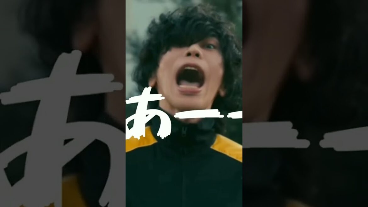 井口さんに驚く米津さんを見守る常田さん
