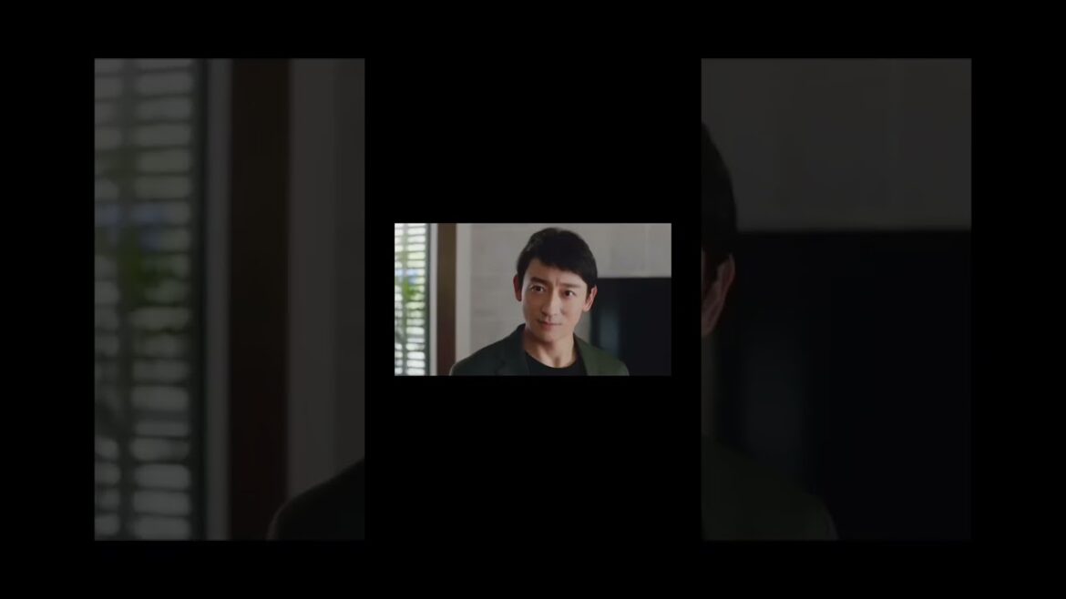 何かが違うTVCM「Z空調　全館空調か！？篇」15秒 #shorts