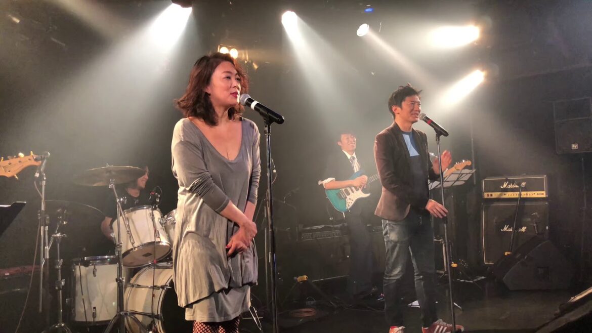 元オセロの中島知子さんと長井秀和さん