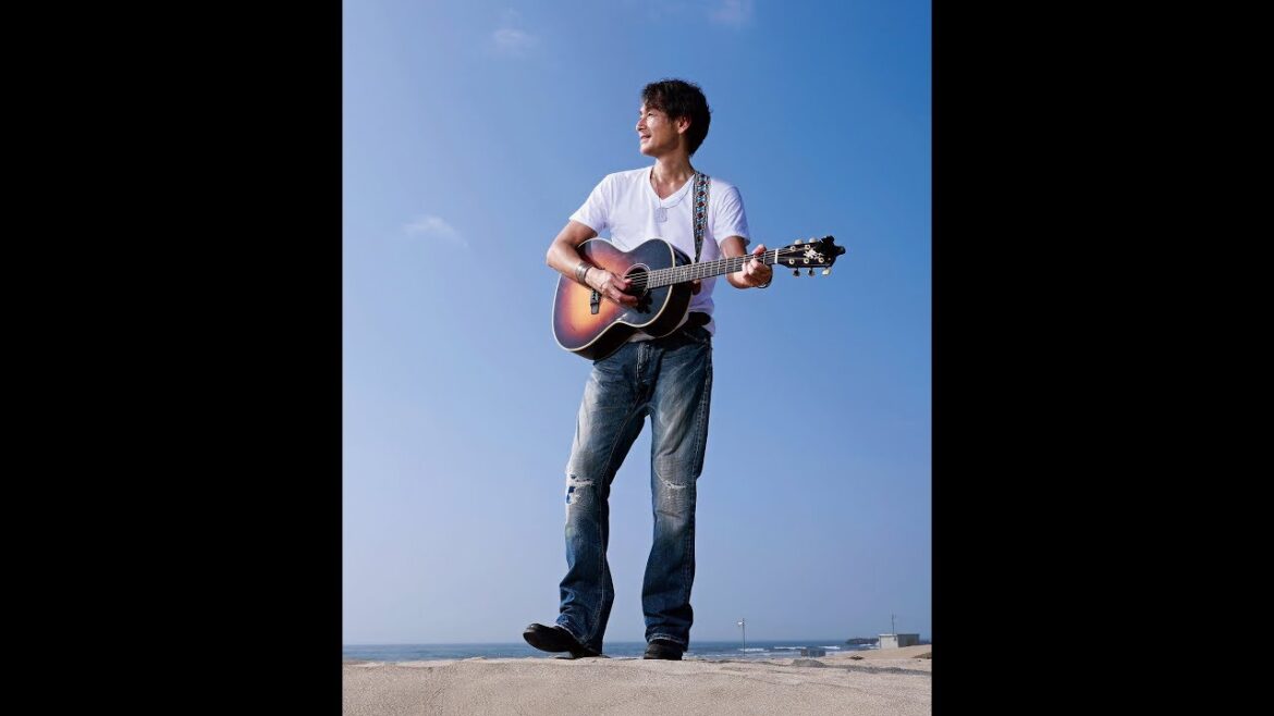 吉田栄作 歌手デビュー30周年インタビュー