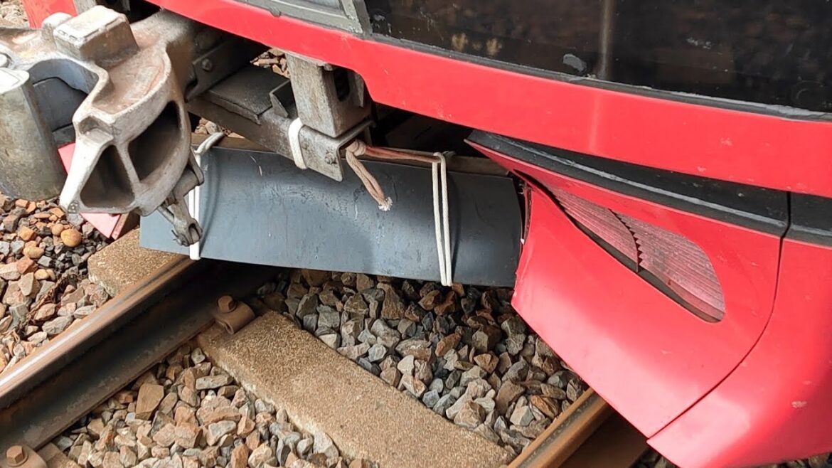 名鉄尾西線の萩原駅〜二子駅で人身事故が発生【リアルタイム速報】