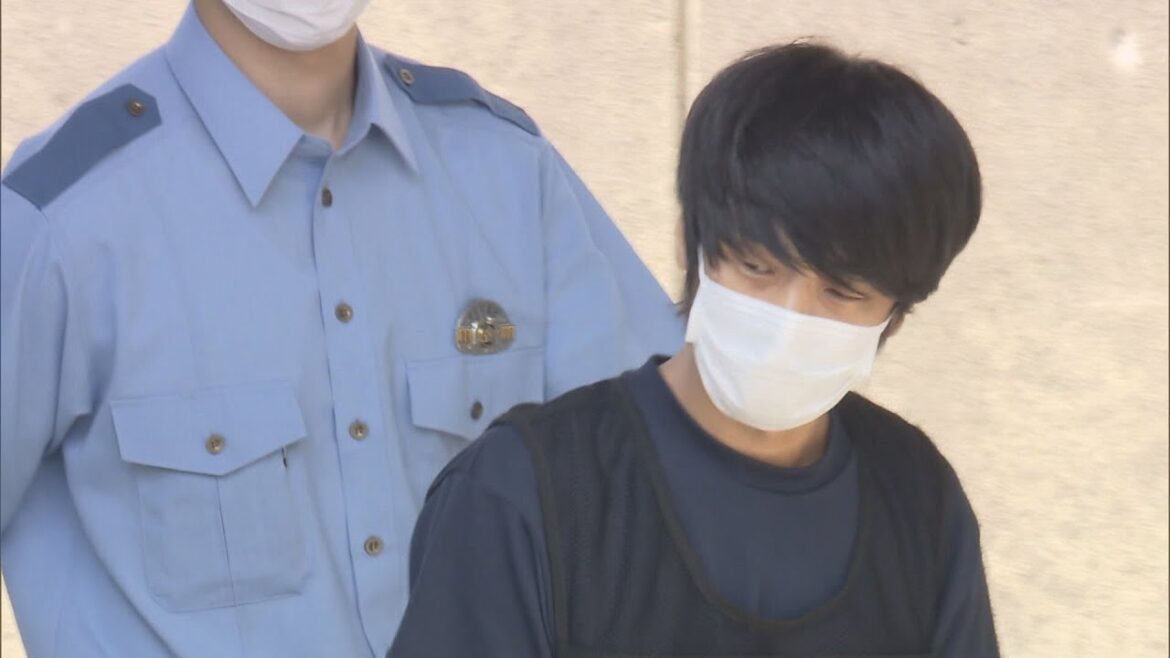 安倍元首相銃撃の山上容疑者　刑事責任能力調べる鑑定留置を約２か月延長　来年２月６日まで