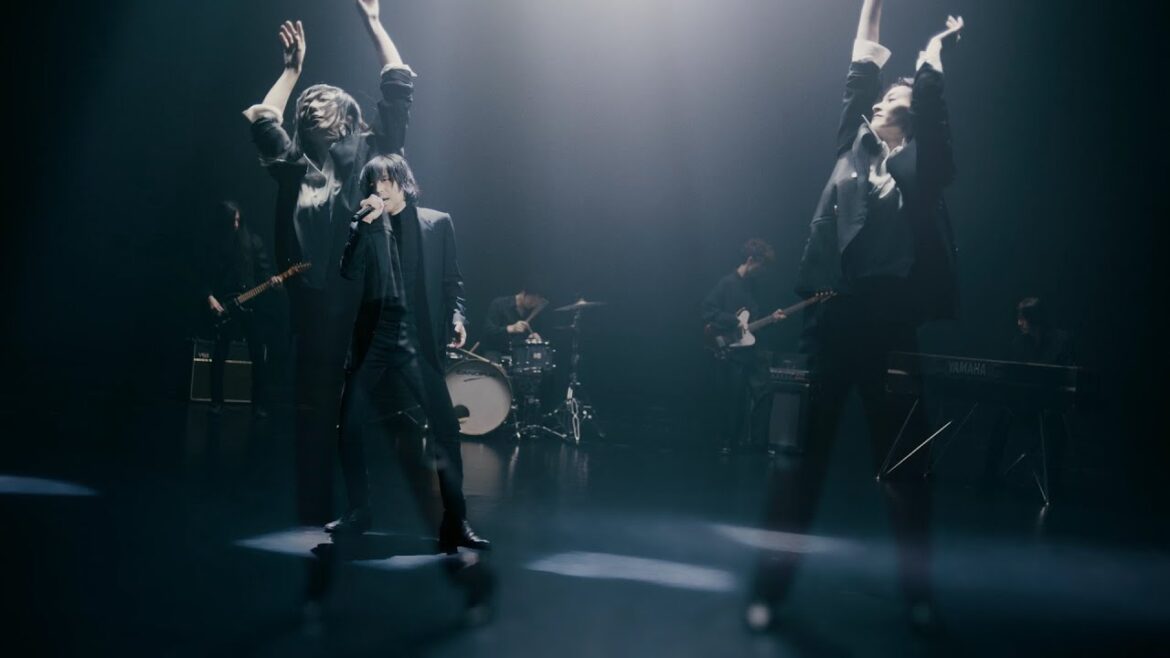 宮本浩次ー 飾りじゃないのよ 涙は