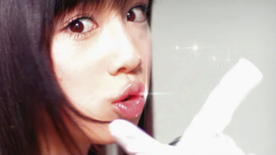 小倉優子　恋のシュビドゥバ