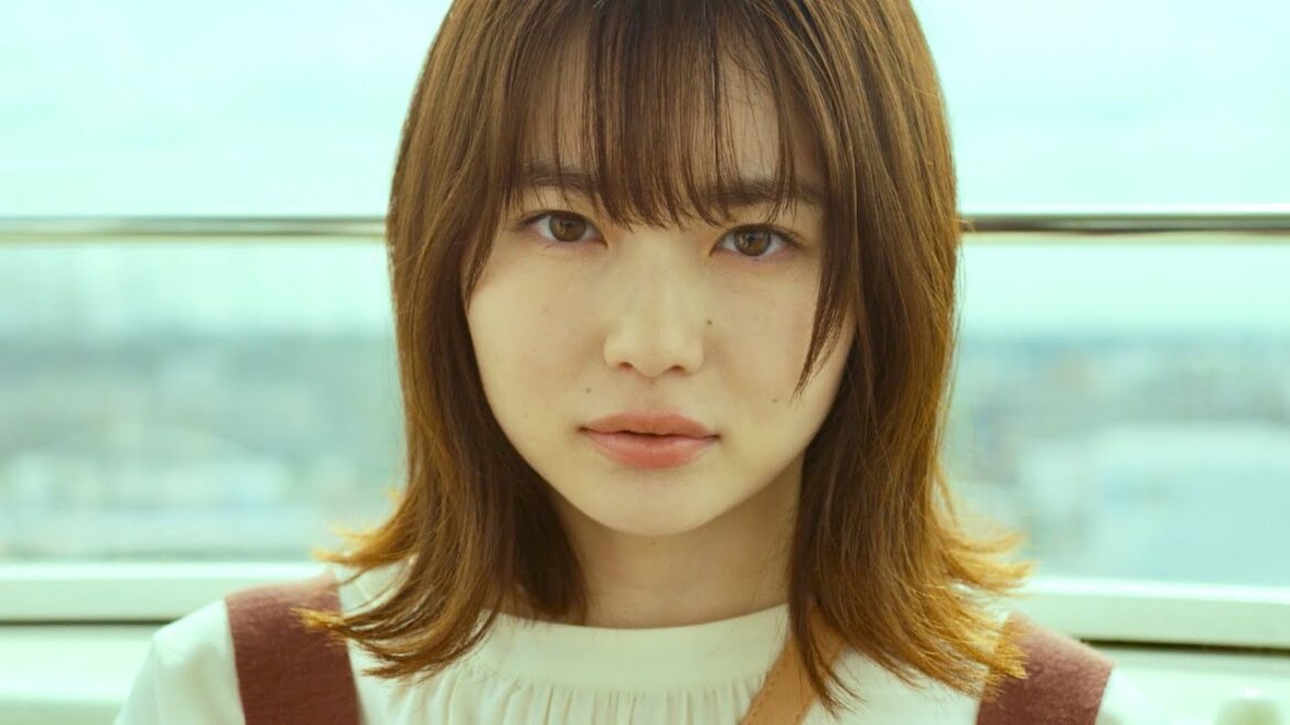 山田杏奈、神尾楓珠へひたむきな告白。結果は…映画『彼女が好きなものは』WEB用映像