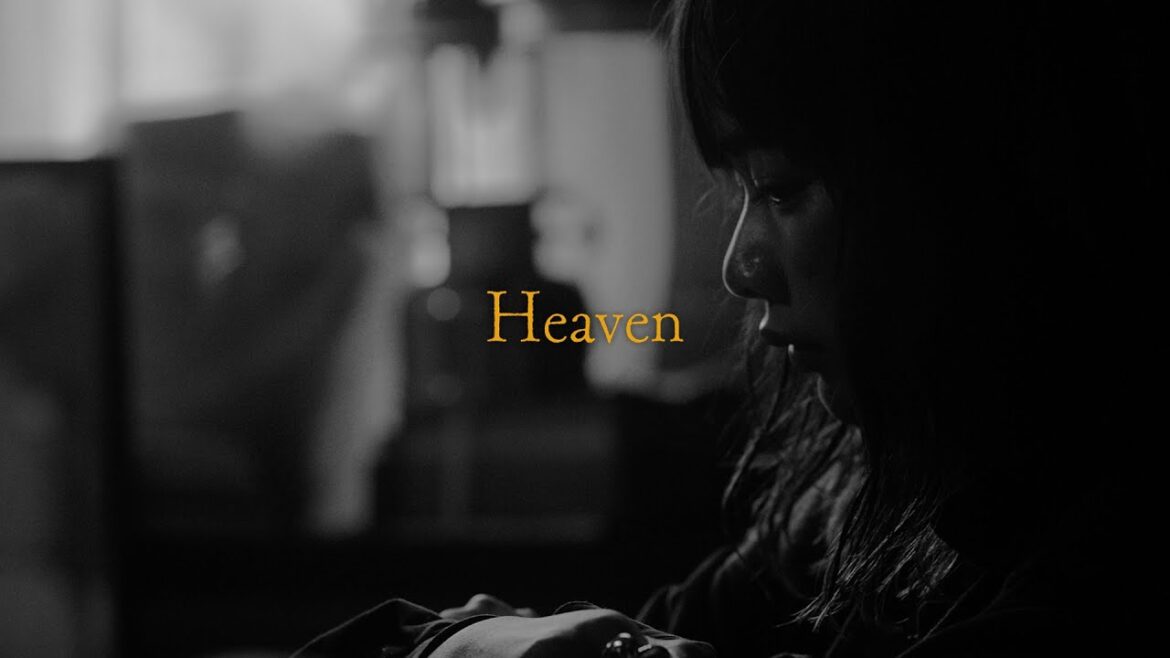崎山蒼志 Soushi Sakiyama 「Heaven」 MUSIC VIDEO