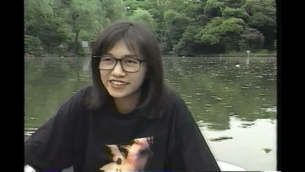 懐かしテレビ「 こんな夢を見た 香山リカ」（1994年）