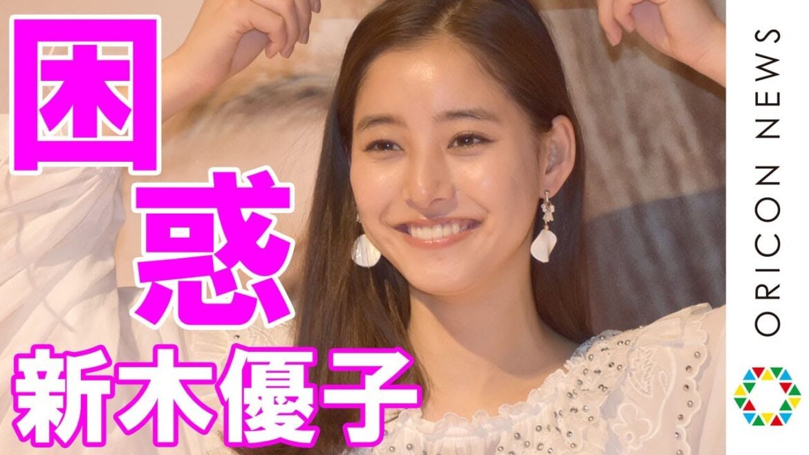 新木優子、次なる目標は“声の仕事”　初のハイタッチで困惑「あれ？この人また...」　ファンイベント『新木優子First Fan Event!!　－ゆんぴょ応援隊集まれ！－』1部後マスコミ向け取材