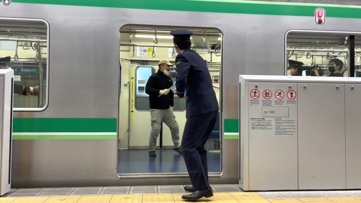 東京メトロ 異常事態想定総合訓練 - Impress.Watch
