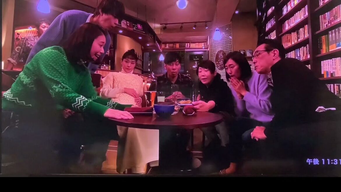 東海オンエア真犯人フラグに出演!!