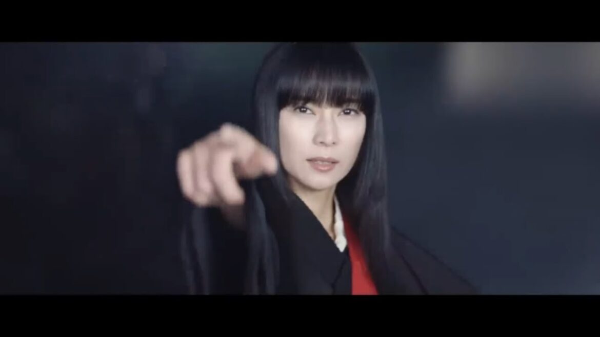 柴咲コウ出演作品トレーラー#天間荘の三姉妹　#イズコ　#柴咲コウ