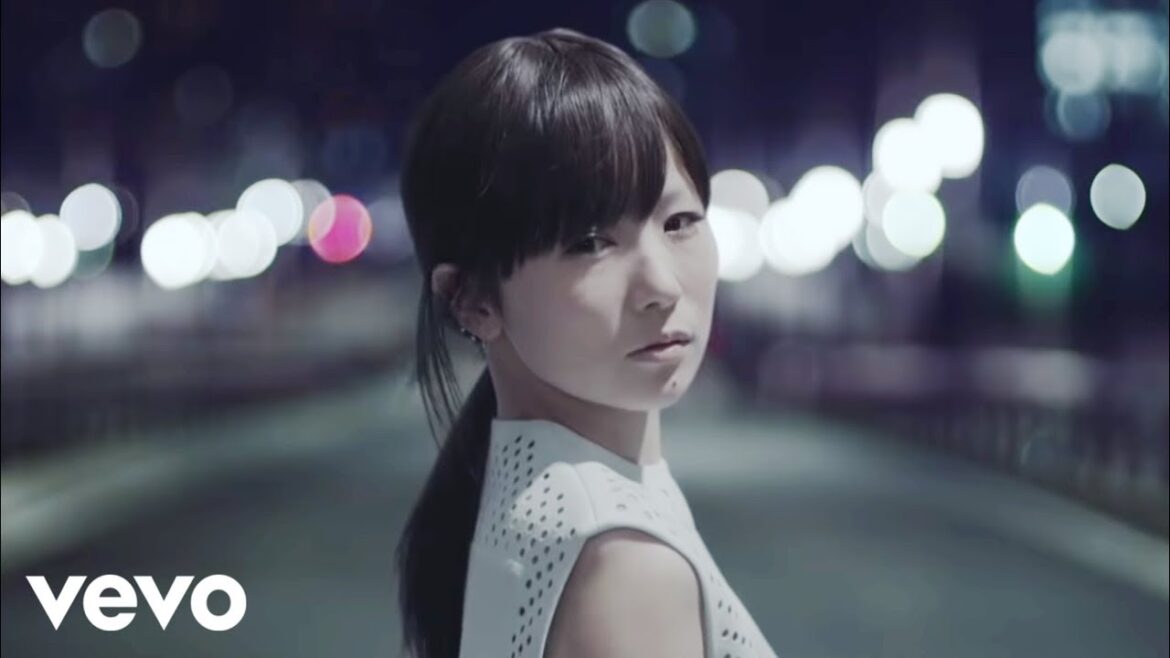 椎名林檎 - 青春の瞬き