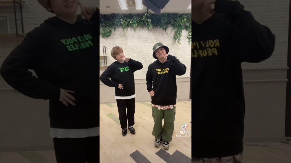 武道館のステージで踊る振り付けです。 #shorts