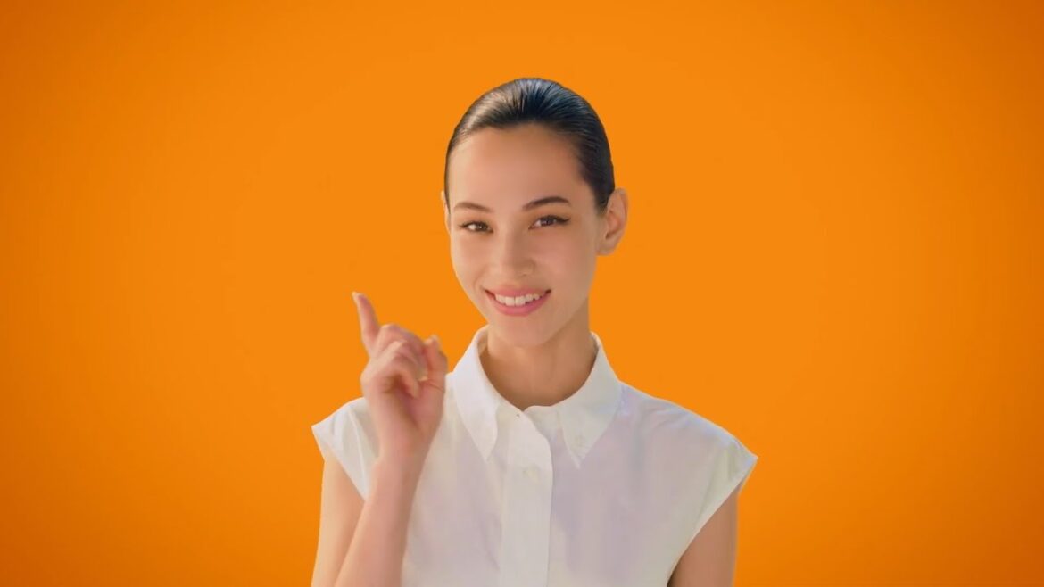 水原希子, auじぶん銀行イメージキャラクター水原希子さん出演の新CM公開!!