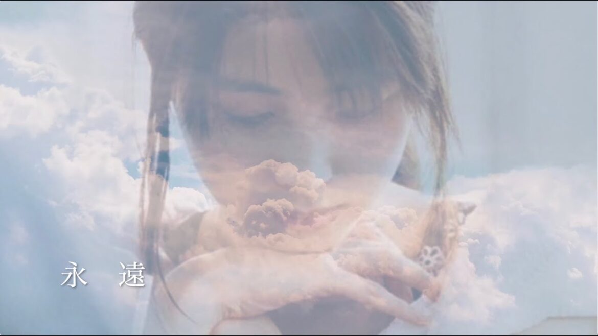 永遠　柴咲コウVer． ZARD