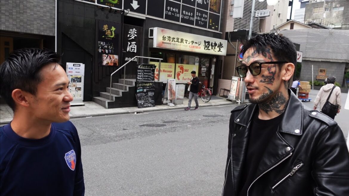 生きるとは…