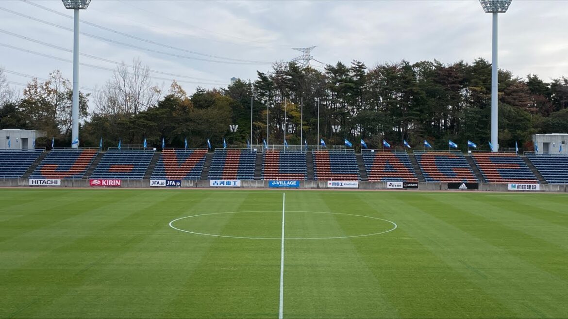 笑顔道 PRESENTS 横浜FC　2022 復興支援MATCH vs福島県高校選抜
