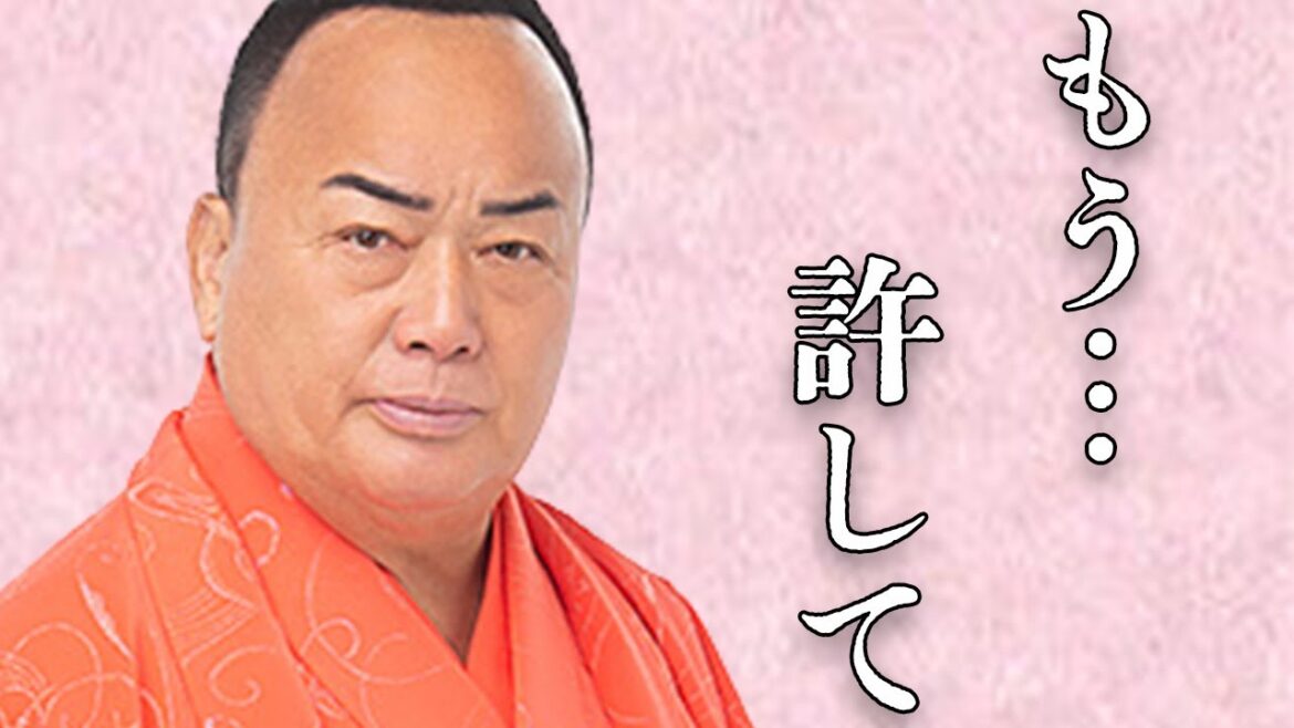 細川たかしの嫁の最期の瞬間が悲しすぎて涙溢れる…「北酒場」で有名な演歌歌手の“カツラ疑惑”の真相に驚きを隠せない…性格の悪さで共演NGになっている人物に一同驚愕…