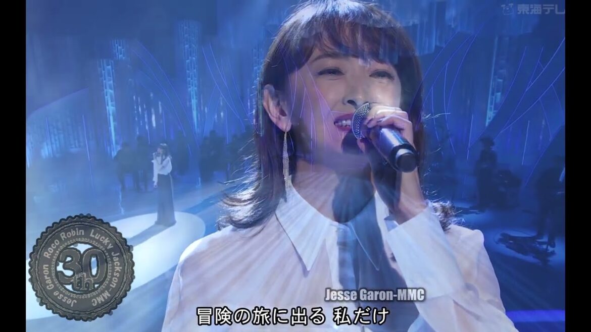 花總まり＆井上芳雄「私だけに～愛のテーマ」エリザベートより
