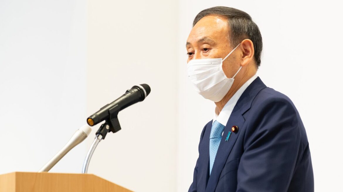 菅総理が語る「コロナ禍における日本の成長戦略」～菅義偉×竹中平蔵