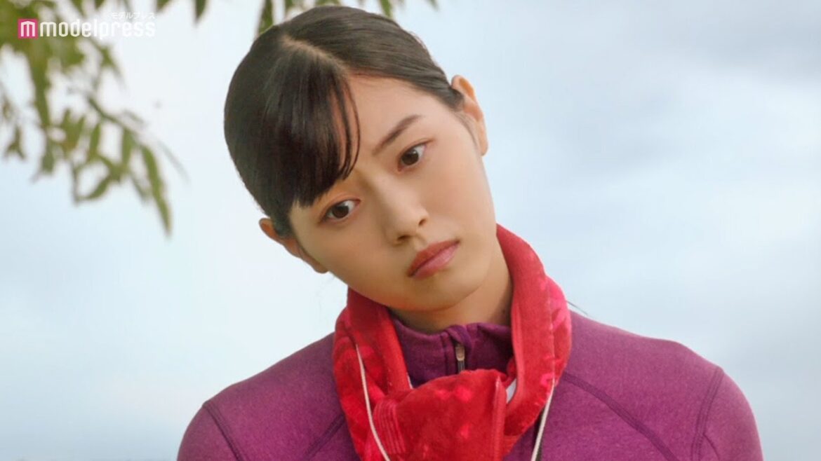 西野七瀬、スパルタ指導で神木隆之介&中川大志を追い込む!?不意に出た関西弁にキュン♡au『意識高すぎ!高杉くん』新CM「マラソン大会の特訓」篇【メイキング+インタビュー】 西野七瀬、スパルタ指導で神木隆之介&中川大志を追い込む!?不意に出た関西弁にキュン♡au『意識高すぎ!高杉くん』新CM「マラソン大会の特訓」篇【メイキング+インタビュー】