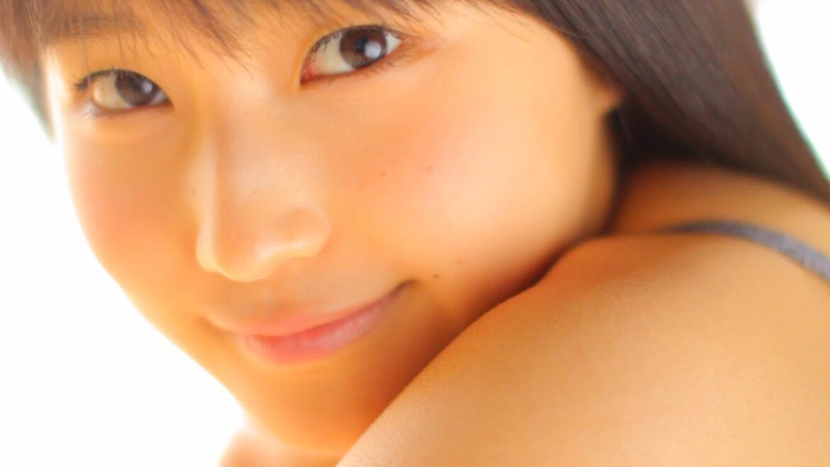 鞘師里保 Blu-ray 「sixteen」ダイジェスト